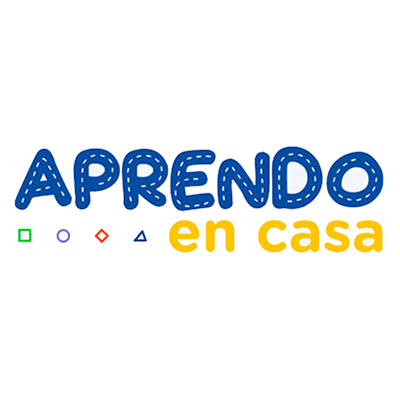 Aprendo en casa